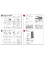 Предварительный просмотр 3 страницы janitza UMG 96 RM-P Installation Manual