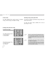 Предварительный просмотр 60 страницы janitza UMG 96 RM-PN User Manual