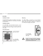 Preview for 12 page of janitza UMG 96 RM Operating Instructions And Technical Data