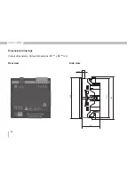 Preview for 94 page of janitza UMG 96 RM Operating Instructions And Technical Data