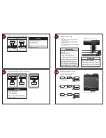 Preview for 3 page of janitza UMG 96-S2 Installation Instructions Manual