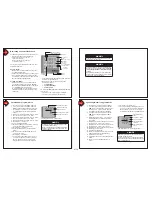 Preview for 4 page of janitza UMG 96-S2 Installation Instructions Manual