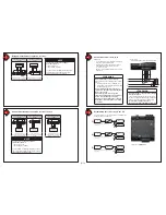 Preview for 9 page of janitza UMG 96-S2 Installation Instructions Manual