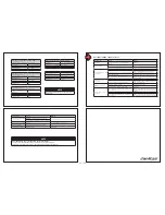 Preview for 12 page of janitza UMG 96-S2 Installation Instructions Manual