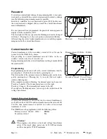 Preview for 16 page of janitza UMG 96 Operating Instructions Manual