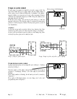 Preview for 20 page of janitza UMG 96 Operating Instructions Manual