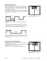 Preview for 22 page of janitza UMG 96 Operating Instructions Manual