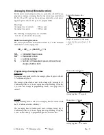 Preview for 23 page of janitza UMG 96 Operating Instructions Manual