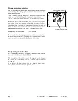 Preview for 24 page of janitza UMG 96 Operating Instructions Manual