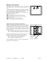 Preview for 25 page of janitza UMG 96 Operating Instructions Manual