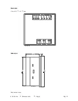 Preview for 31 page of janitza UMG 96 Operating Instructions Manual