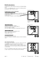 Preview for 32 page of janitza UMG 96 Operating Instructions Manual