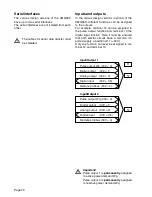 Предварительный просмотр 20 страницы janitza UMG 96S 24V Operating Instructions Manual