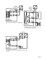 Предварительный просмотр 21 страницы janitza UMG 96S 24V Operating Instructions Manual