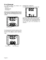 Предварительный просмотр 30 страницы janitza UMG 96S 24V Operating Instructions Manual