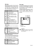 Предварительный просмотр 31 страницы janitza UMG 96S 24V Operating Instructions Manual