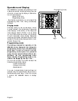 Предварительный просмотр 32 страницы janitza UMG 96S 24V Operating Instructions Manual