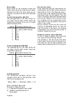 Предварительный просмотр 36 страницы janitza UMG 96S 24V Operating Instructions Manual