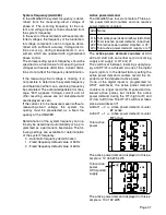 Предварительный просмотр 37 страницы janitza UMG 96S 24V Operating Instructions Manual