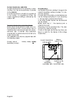 Предварительный просмотр 38 страницы janitza UMG 96S 24V Operating Instructions Manual