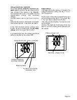 Предварительный просмотр 39 страницы janitza UMG 96S 24V Operating Instructions Manual