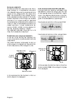 Предварительный просмотр 40 страницы janitza UMG 96S 24V Operating Instructions Manual