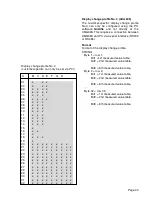 Предварительный просмотр 43 страницы janitza UMG 96S 24V Operating Instructions Manual