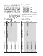 Предварительный просмотр 44 страницы janitza UMG 96S 24V Operating Instructions Manual