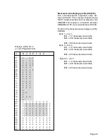 Предварительный просмотр 45 страницы janitza UMG 96S 24V Operating Instructions Manual