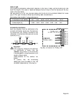 Предварительный просмотр 55 страницы janitza UMG 96S 24V Operating Instructions Manual