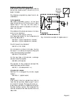 Предварительный просмотр 67 страницы janitza UMG 96S 24V Operating Instructions Manual