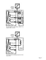 Предварительный просмотр 71 страницы janitza UMG 96S 24V Operating Instructions Manual