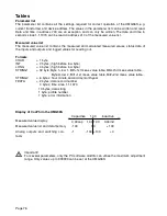 Предварительный просмотр 76 страницы janitza UMG 96S 24V Operating Instructions Manual