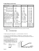 Предварительный просмотр 90 страницы janitza UMG 96S 24V Operating Instructions Manual