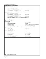 Предварительный просмотр 92 страницы janitza UMG 96S 24V Operating Instructions Manual