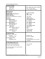 Предварительный просмотр 93 страницы janitza UMG 96S 24V Operating Instructions Manual