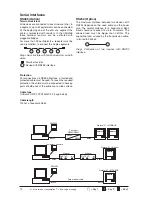 Preview for 12 page of janitza UMG505 Operating Instructions Manual