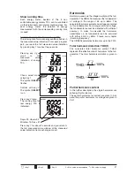 Preview for 27 page of janitza UMG505 Operating Instructions Manual