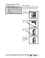 Preview for 34 page of janitza UMG505 Operating Instructions Manual