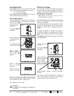 Preview for 38 page of janitza UMG505 Operating Instructions Manual