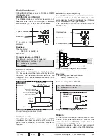 Preview for 43 page of janitza UMG505 Operating Instructions Manual