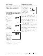 Preview for 46 page of janitza UMG505 Operating Instructions Manual