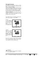 Preview for 48 page of janitza UMG505 Operating Instructions Manual