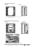 Preview for 110 page of janitza UMG505 Operating Instructions Manual