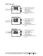 Preview for 112 page of janitza UMG505 Operating Instructions Manual