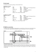 Предварительный просмотр 3 страницы janitza UMG507 Functional Description