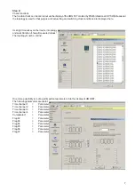 Предварительный просмотр 7 страницы janitza UMG507 Functional Description