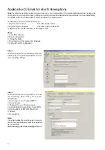 Предварительный просмотр 8 страницы janitza UMG507 Functional Description