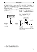 Предварительный просмотр 15 страницы janitza UMG510 Operating Manual