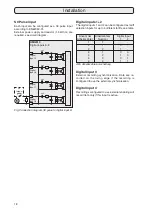 Предварительный просмотр 18 страницы janitza UMG510 Operating Manual